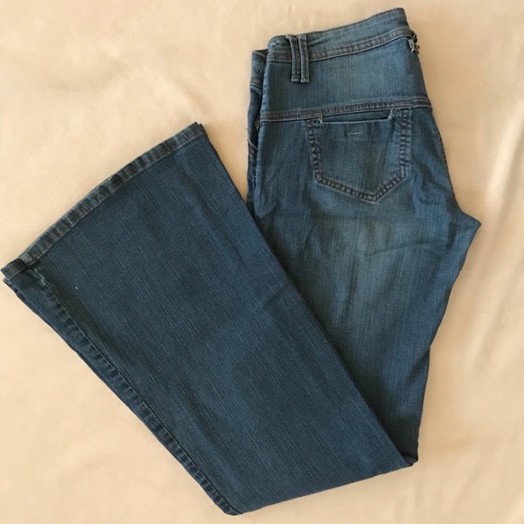 MNGjeans size 6 jeans - Picture 1 of 4